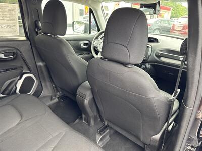 2018 Jeep Renegade Sport - Photo 30 - Millstadt, IL 62260