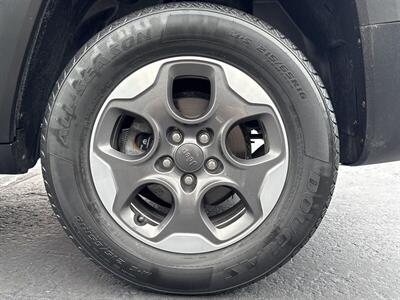 2018 Jeep Renegade Sport - Photo 9 - Millstadt, IL 62260