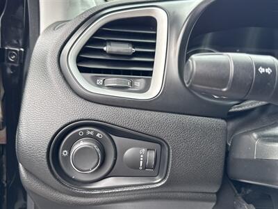 2018 Jeep Renegade Sport - Photo 20 - Millstadt, IL 62260