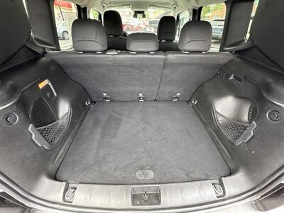 2018 Jeep Renegade Sport - Photo 11 - Millstadt, IL 62260