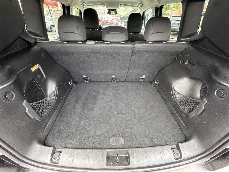 2018 Jeep Renegade Sport - Photo 11 - Millstadt, IL 62260