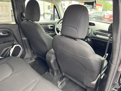 2018 Jeep Renegade Sport   - Photo 30 - Millstadt, IL 62260
