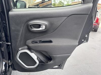 2018 Jeep Renegade Sport - Photo 28 - Millstadt, IL 62260