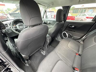 2018 Jeep Renegade Sport - Photo 26 - Millstadt, IL 62260