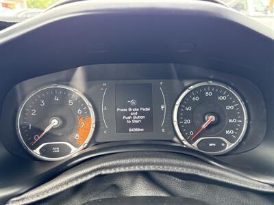 2018 Jeep Renegade Sport   - Photo 23 - Millstadt, IL 62260