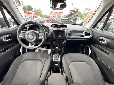 2018 Jeep Renegade Sport   - Photo 14 - Millstadt, IL 62260