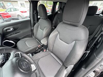 2018 Jeep Renegade Sport   - Photo 18 - Millstadt, IL 62260