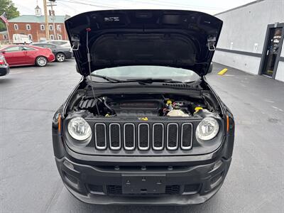 2018 Jeep Renegade Sport   - Photo 12 - Millstadt, IL 62260