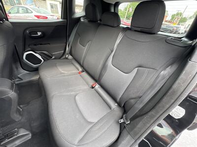 2018 Jeep Renegade Sport   - Photo 27 - Millstadt, IL 62260