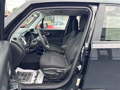 2018 Jeep Renegade Sport   - Photo 16 - Millstadt, IL 62260