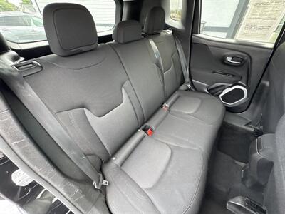 2018 Jeep Renegade Sport   - Photo 31 - Millstadt, IL 62260