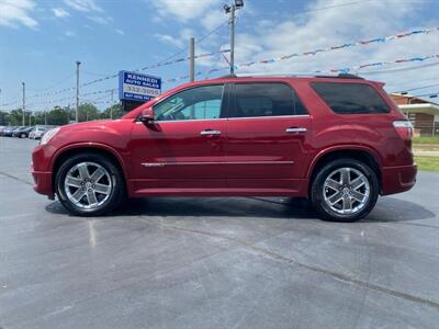 2011 GMC Acadia Denali   - Photo 7 - Cahokia, IL 62206