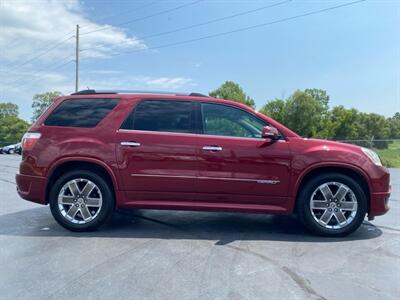 2011 GMC Acadia Denali   - Photo 3 - Cahokia, IL 62206