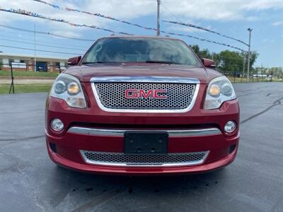 2011 GMC Acadia Denali   - Photo 17 - Cahokia, IL 62206