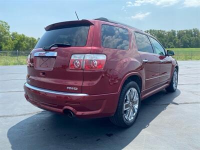 2011 GMC Acadia Denali   - Photo 4 - Cahokia, IL 62206