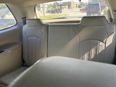 2015 GMC Acadia Denali   - Photo 12 - Fairview Heights, IL 62208