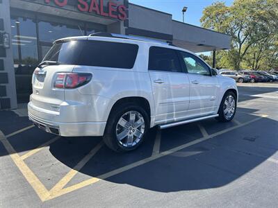 2015 GMC Acadia Denali   - Photo 4 - Fairview Heights, IL 62208