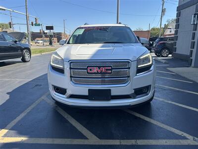 2015 GMC Acadia Denali   - Photo 6 - Fairview Heights, IL 62208
