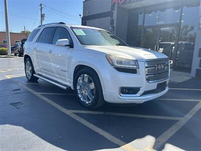 2015 GMC Acadia Denali   - Photo 2 - Fairview Heights, IL 62208