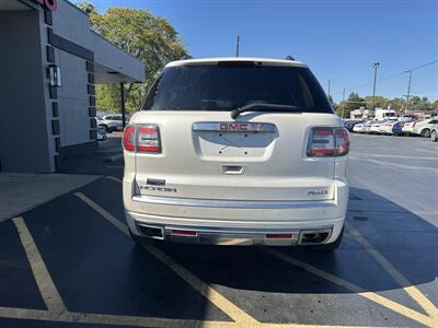 2015 GMC Acadia Denali   - Photo 7 - Fairview Heights, IL 62208
