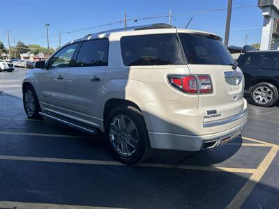2015 GMC Acadia Denali   - Photo 5 - Fairview Heights, IL 62208