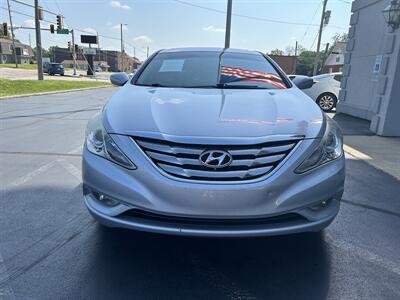 2013 Hyundai SONATA SE   - Photo 6 - Fairview Heights, IL 62208