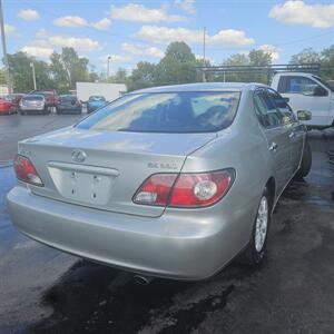 2004 Lexus ES   - Photo 6 - Belleville, IL 62223