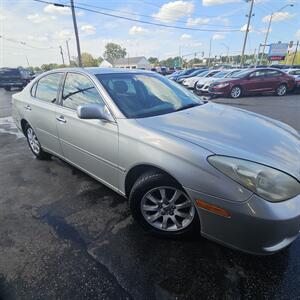 2004 Lexus ES   - Photo 7 - Belleville, IL 62223