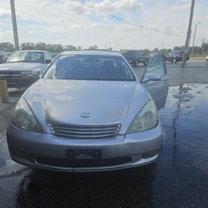 2004 Lexus ES   - Photo 1 - Belleville, IL 62223