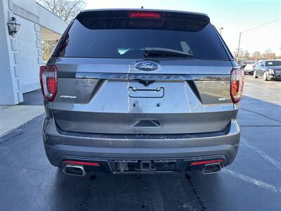 2016 Ford Explorer Sport   - Photo 7 - Fairview Heights, IL 62208