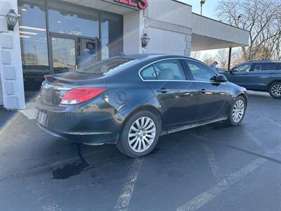 2011 Buick Regal CXL   - Photo 4 - Fairview Heights, IL 62208