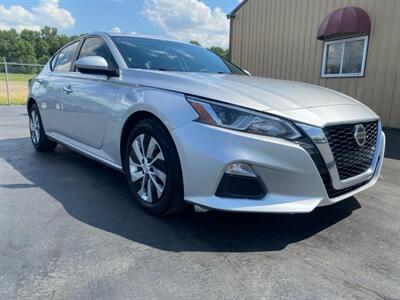 2019 Nissan Altima 2.5 S   - Photo 4 - Cahokia, IL 62206