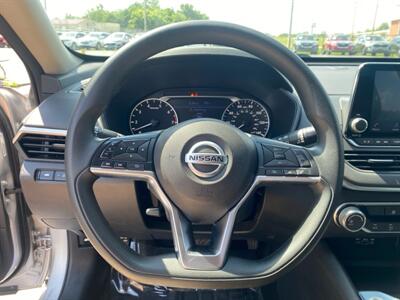 2019 Nissan Altima 2.5 S   - Photo 12 - Cahokia, IL 62206