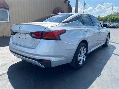 2019 Nissan Altima 2.5 S   - Photo 6 - Cahokia, IL 62206