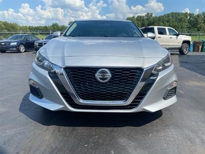 2019 Nissan Altima 2.5 S   - Photo 3 - Cahokia, IL 62206
