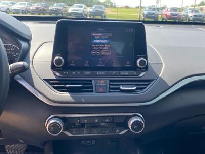 2019 Nissan Altima 2.5 S   - Photo 13 - Cahokia, IL 62206