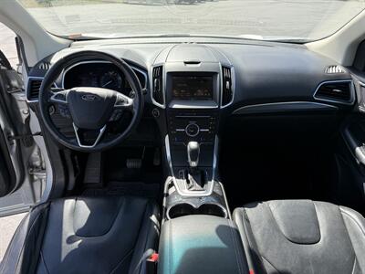 2015 Ford Edge Titanium   - Photo 11 - Cahokia, IL 62206
