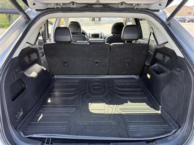 2015 Ford Edge Titanium   - Photo 19 - Cahokia, IL 62206