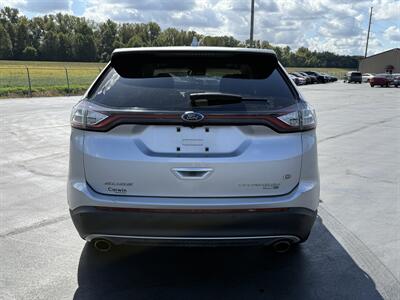 2015 Ford Edge Titanium   - Photo 7 - Cahokia, IL 62206