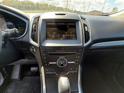2015 Ford Edge Titanium   - Photo 13 - Cahokia, IL 62206