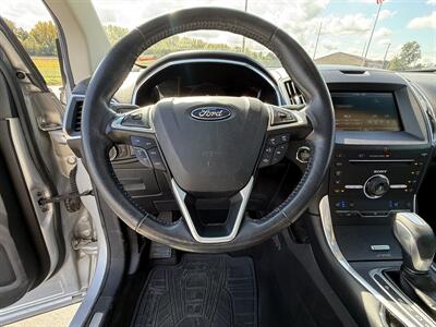 2015 Ford Edge Titanium   - Photo 12 - Cahokia, IL 62206