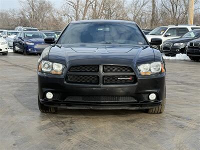 2014 Dodge Charger R/T   - Photo 3 - Cahokia, IL 62206
