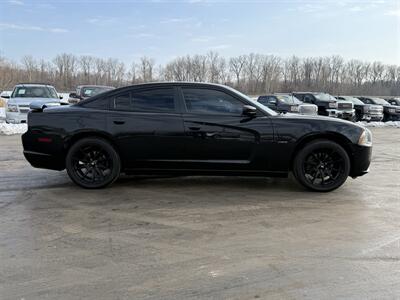 2014 Dodge Charger R/T   - Photo 5 - Cahokia, IL 62206