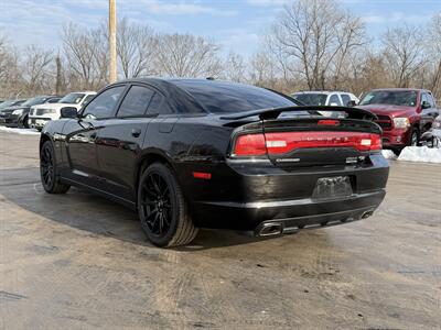 2014 Dodge Charger R/T   - Photo 6 - Cahokia, IL 62206