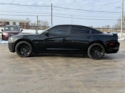 2014 Dodge Charger R/T   - Photo 2 - Cahokia, IL 62206