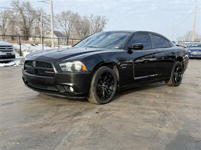 2014 Dodge Charger R/T Sedan