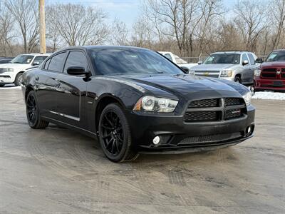2014 Dodge Charger R/T   - Photo 4 - Cahokia, IL 62206