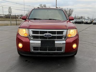 2010 Ford Escape Limited - Photo 8 - Cahokia, IL 62206
