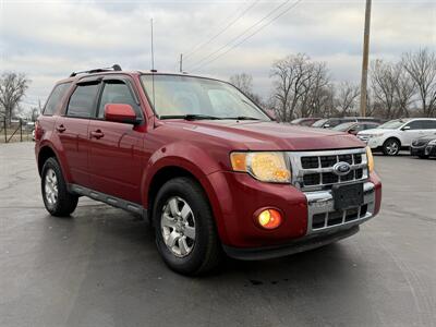 2010 Ford Escape Limited - Photo 7 - Cahokia, IL 62206