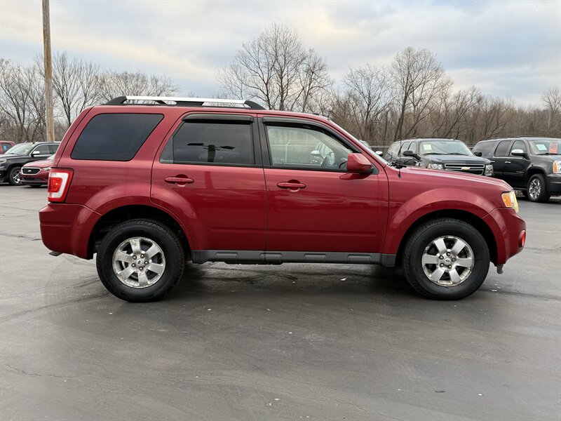 2010 Ford Escape Limited - Photo 6 - Cahokia, IL 62206